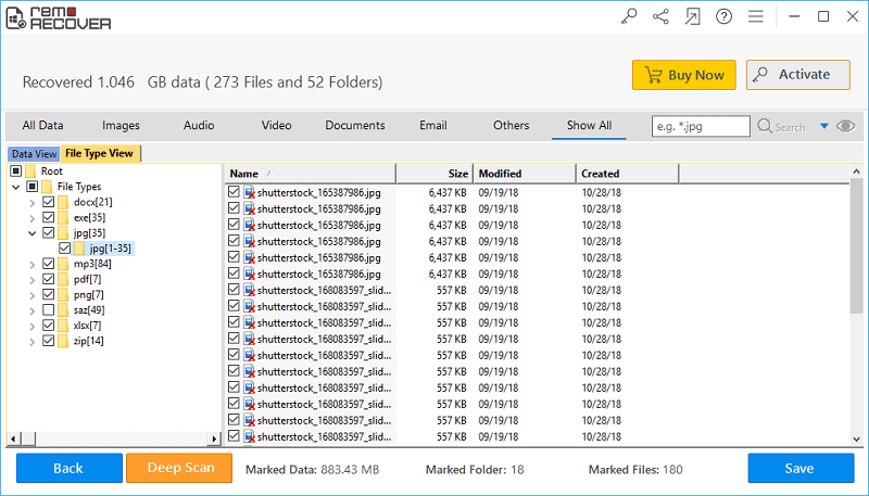 How to Recover Data from Formatted Memory Card- Recovery Method