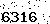 verification image, type it in the box